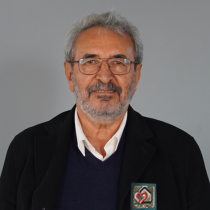 حسین علی صرافان